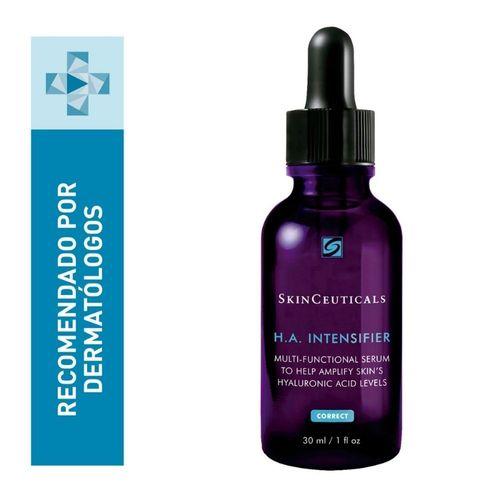 Skin Corrector H.A Intensifier X 30 Ml