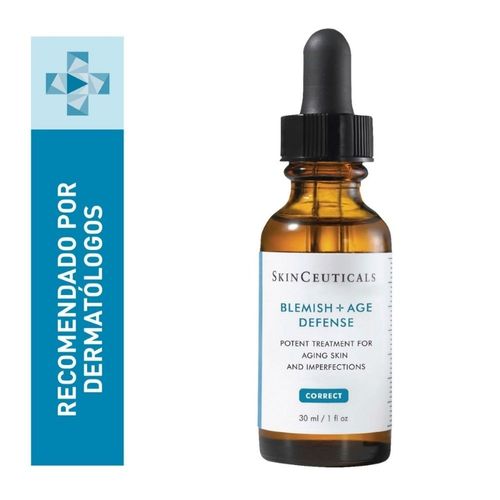 Blemish + Age Defense X 30 Ml