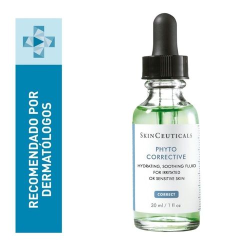 Phyto Corrective X 30 Ml