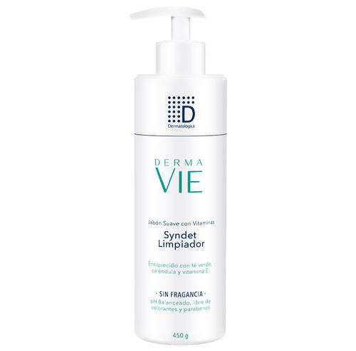Limpiador Facial Derma Vie Syndent