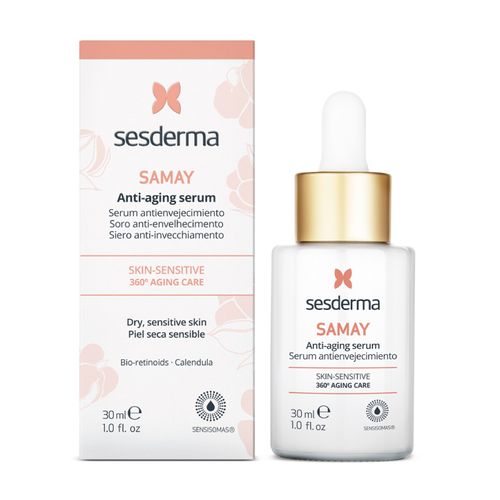 Samay Serum  Antienvejecimiento X 30 Ml