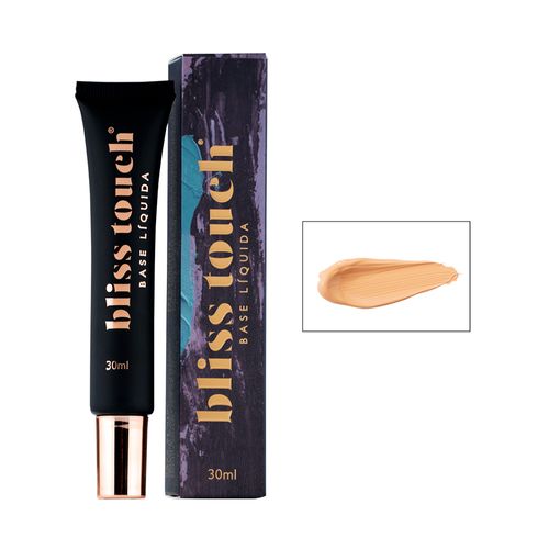 Bt Base Liquida Porcelana X 30 Ml