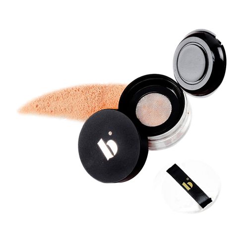 Bt Polvo Suelto Natural X 10 G