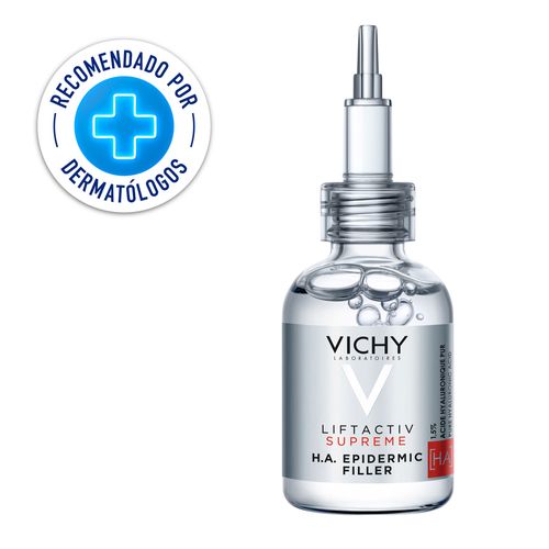 Vichy Liftactiv Supreme H.A Epidermic Filler X 30 Ml