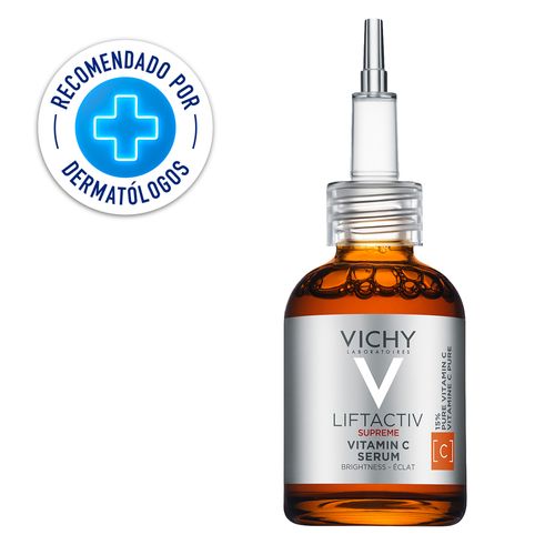 Vichi Liftactiv Supreme Vitamina C Surum X 20 Ml