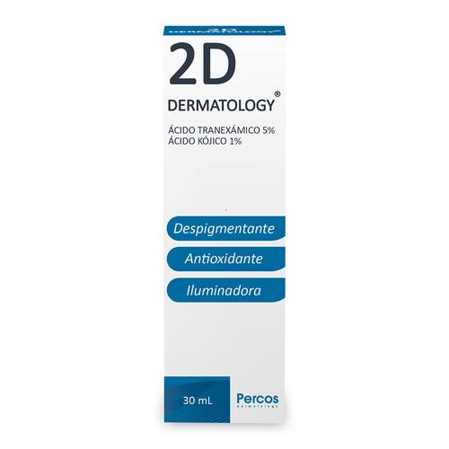 Crema 2D Dermatology X 30 Ml