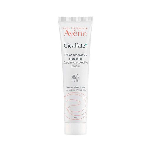 Avene Cicalfate Crema Reparadora X 40 Ml