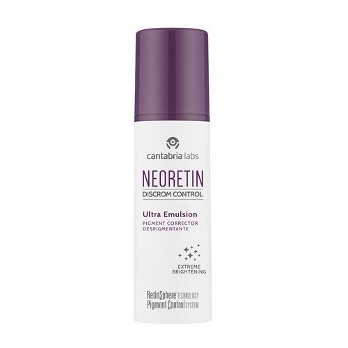 Neoretin Ultra Emulsion X 30 Ml