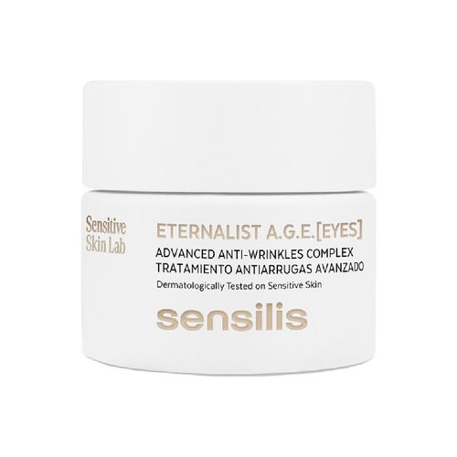 Sensilis Eternalist Age Contorno De Ojos X 20 Ml