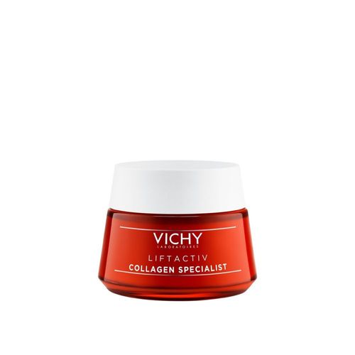 Vichy Liftactiv Specialist Collagen Crema Dia X 50 Ml