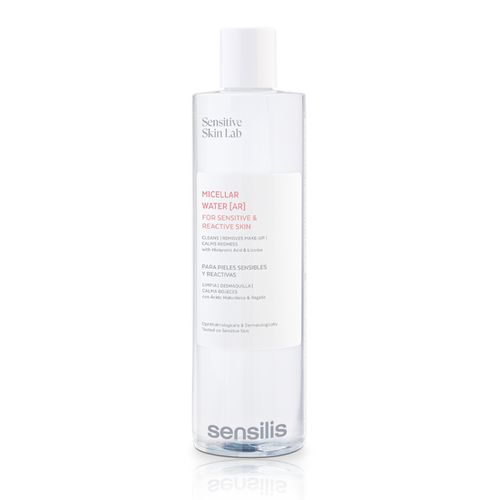 Sensilis Ritual Care Agua Micelar 5 En 1 X 400 Ml