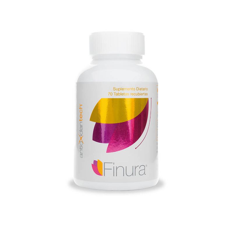 Finura-tabletas-ANTIOXIDANTECH