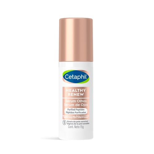 Cetaphil Healthy Renew Contorno De Ojos X 15 G