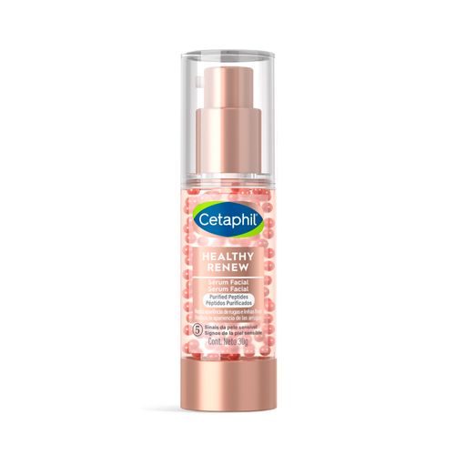 Cetaphil Healthy Renew Suero Facial X 30 G