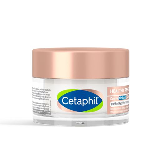 Cetaphil Healthy Renew Crema De Noche X 50 G