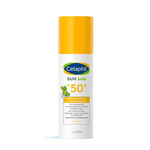 Cetaphil Sun Kids Fps 50+ 150 Ml