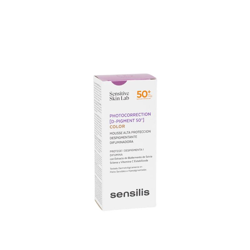 SENSILIS-Photocorrection--D-Pigment-50---Color-40-Ml