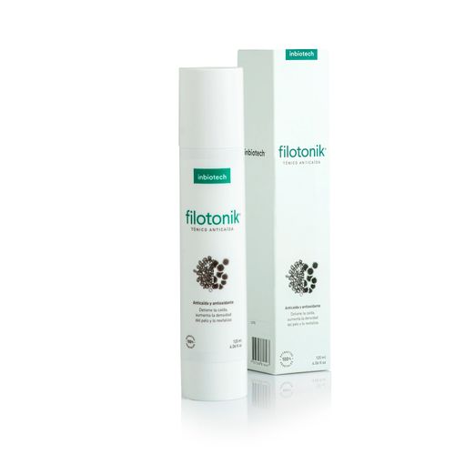 Filotonik Tonico Anticaida Con Cafeina X 120 Ml