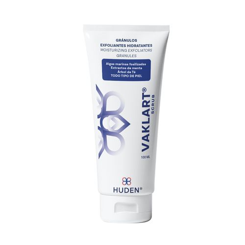 Huden Vaklart Scrub X 100 G