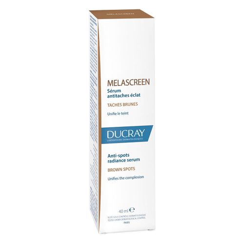 Ducray Melascreen Suero  X 30 Ml