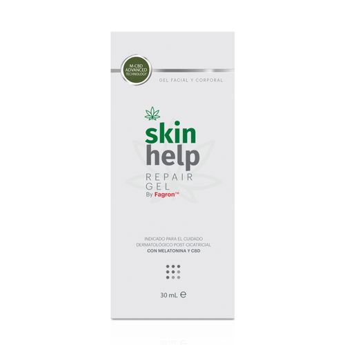 Skin Help Repair Gel X 30Ml