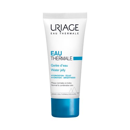 Agua Termal Water Jelly Uriage Gel Hidratante Tubo x 40 mL