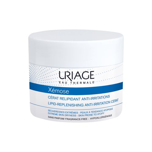 Cerato Hidratante Xemose Cerat Uriage Pote x 200 mL