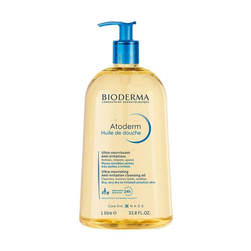 Bioderma Atoderm Aceite de Ducha