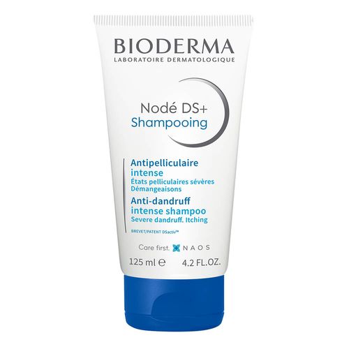 Bioderma Node DS Champú para piel en estado descamativo 125mL
