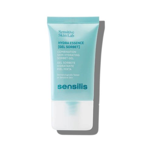 Sensilis Hydra Essence Sorbet Gel Hidratante Piel Mixta X 40 Ml
