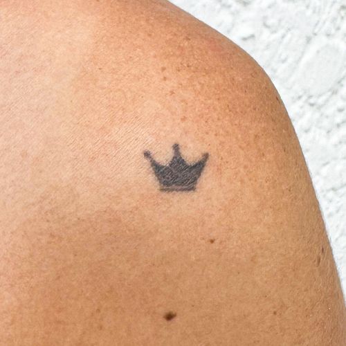 Eliminación de tatuaje mini 6 sesiones