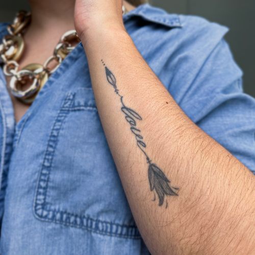 Eliminación de tatuaje mediano 3 sesiones