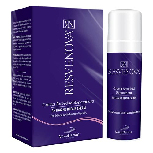Resvenova Crema X 30 Ml
