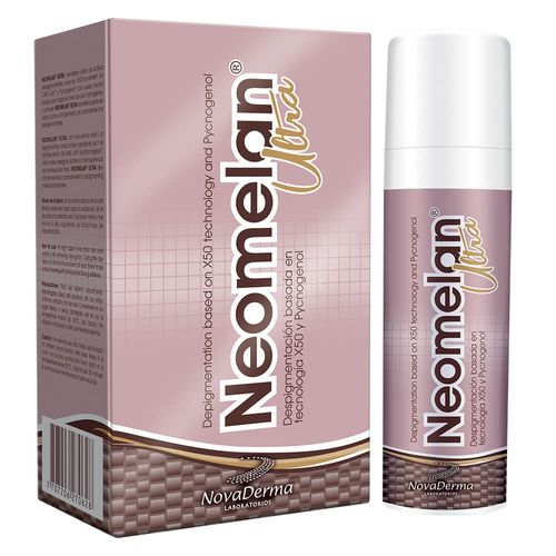Neomelan Ultra X 30 G