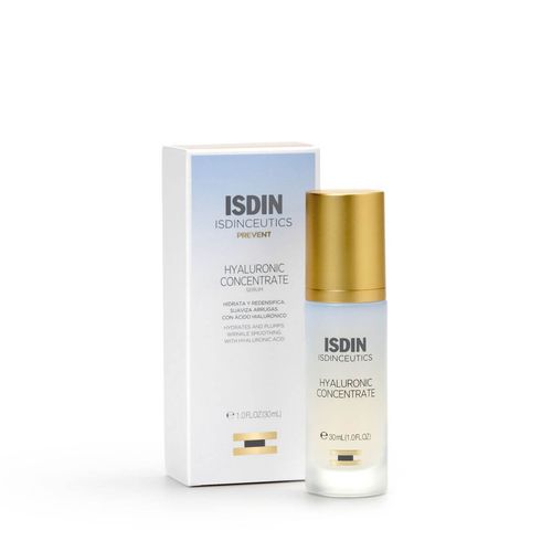Sérum Ácido Hialurónico Isdinceutics Hyaluronic Concentrate