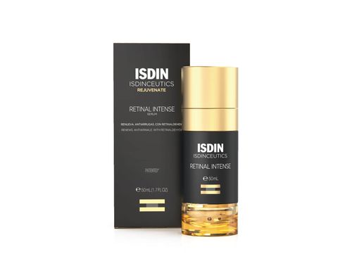 Isdinceutics Retinal Intense Serum X 50 Ml