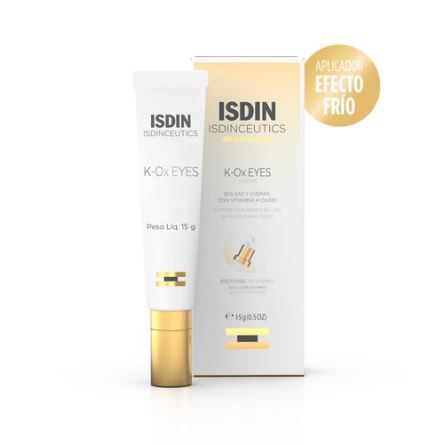 Isdinceutics K-Ox Contorno De Ojos X 15 G