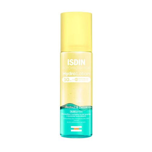 Isdin Fotoprotector Hydra Lotion Spf50+ X 200 Ml