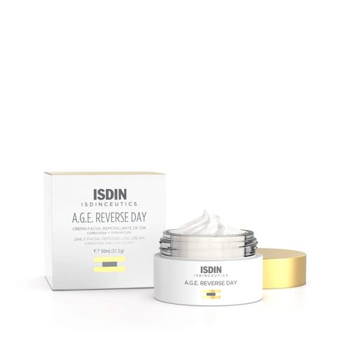 Isdinceutics Age Reverse Day Crema X 51.5 G