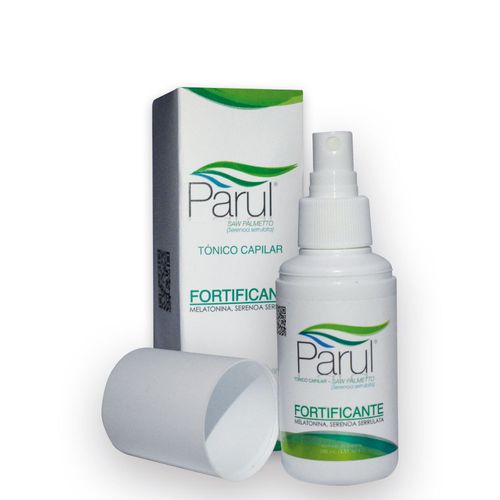 Parul Tonico Capilar Fortificante X 100 Ml