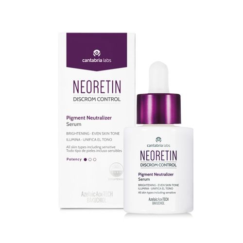 Neoretin Control Pigment Neutralizer Serum X 30 Ml