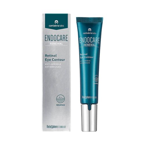 Endocare Renewal Retinol Contorno De Ojos X 15 Ml