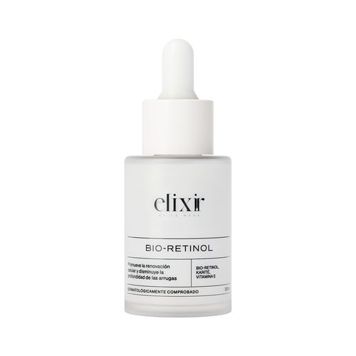Elixir Bio Retinol X 30 Ml