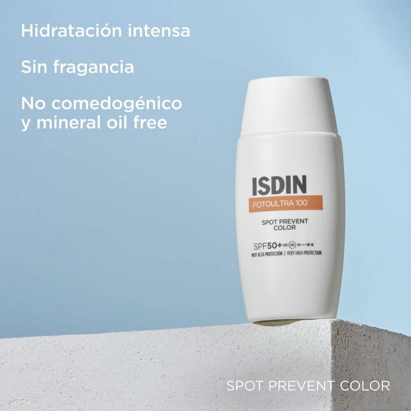 Isdin-Foto-Ultra-Spf-100-Spot-Prevent-Color-X-50-Ml-2