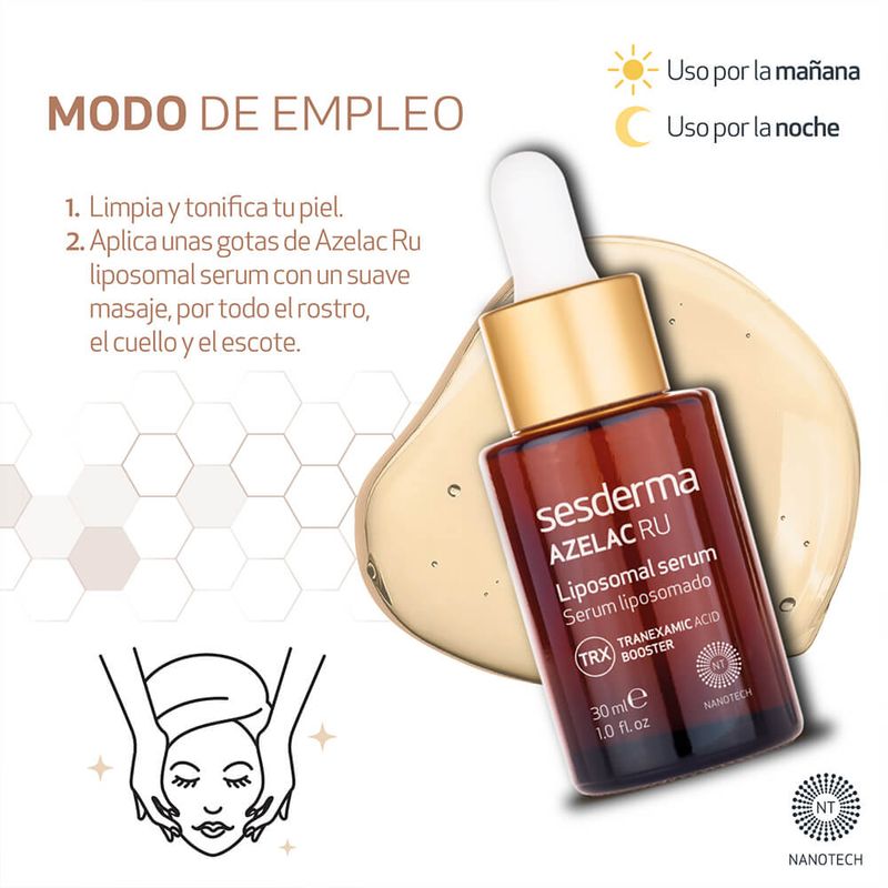 Sesderma-Despigmentante-Azelac-Ru-Suero-Liposomal-X-30-Ml-5