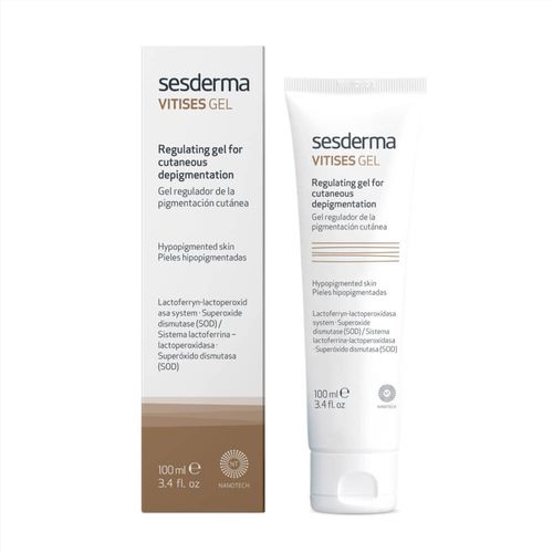 Vitises Gel Hidratante X 100 Ml