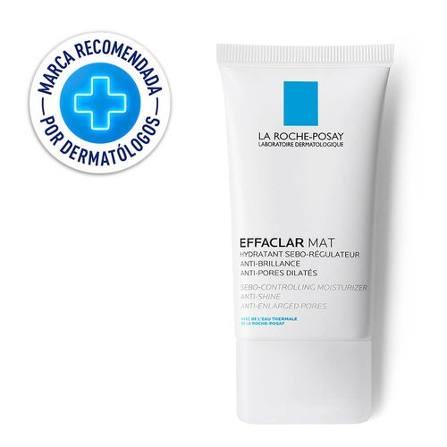 Effaclar Mat X 40 Ml
