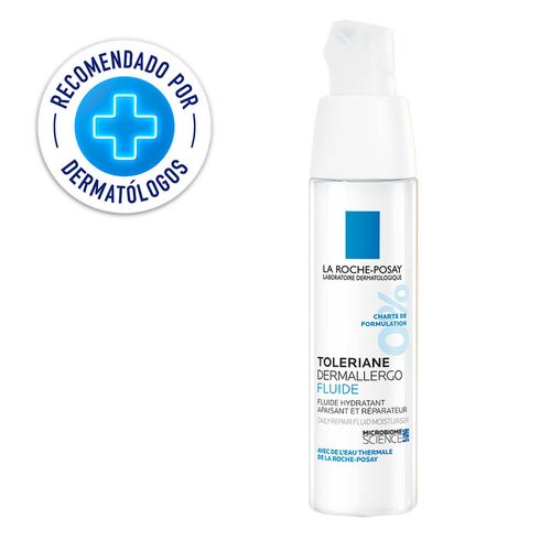 Toleriane Ultra Fluido X 40 Ml