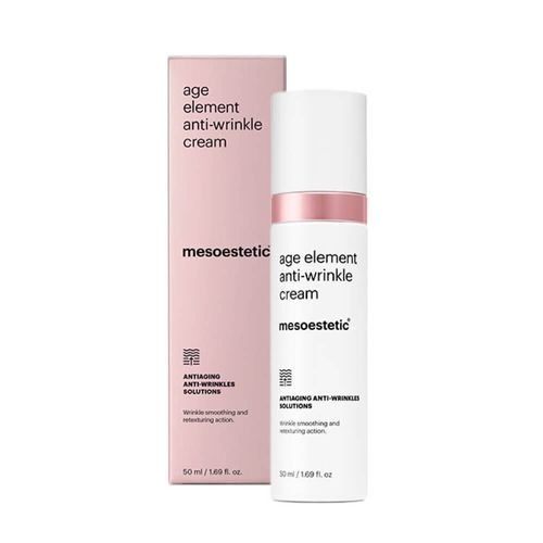 Age Element Anti-Wrinkle Cream X 50 Ml