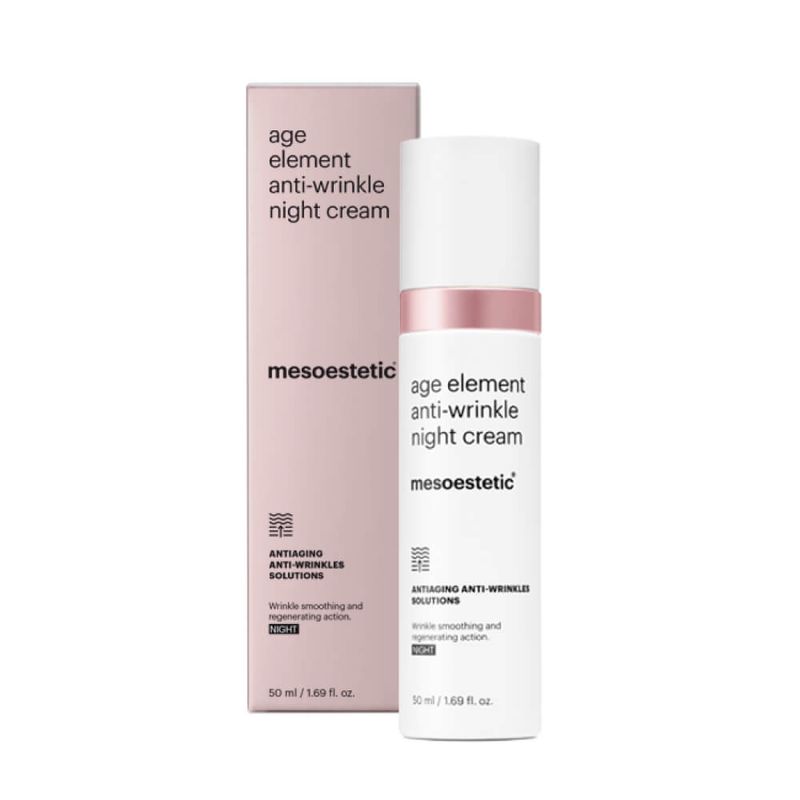 Age Element Anti-Wrinkle Night Cream X 50 Ml-1.jpg